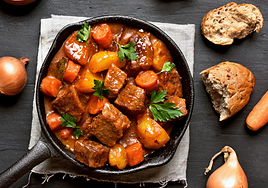 Los mejores cortes de ternera para guisar: «Una auténtica joya»