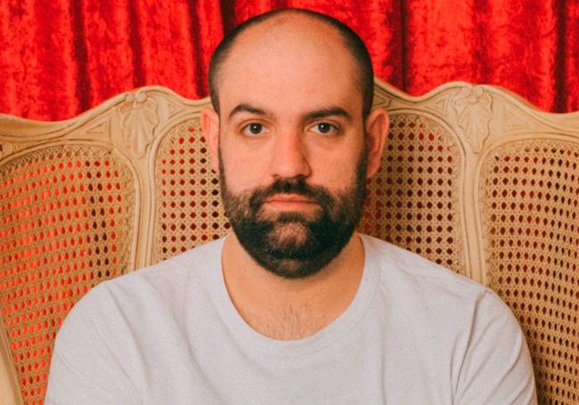 Daniel Fez llega con 'La vida regulinchi'.