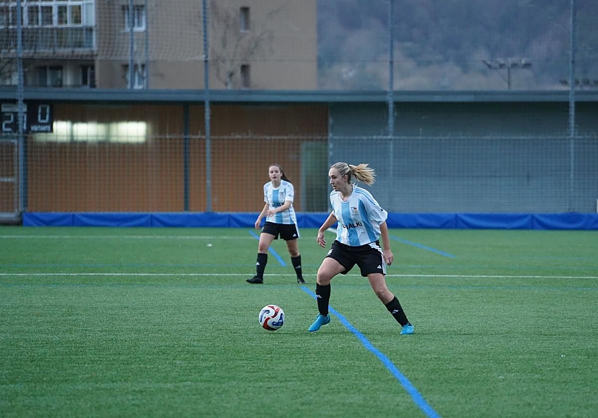 El Mariño Real Unión cayó derrotado en su casa de Ugalde Ventas.