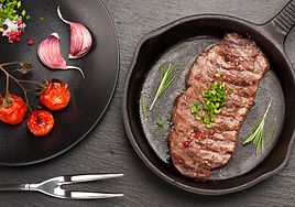 El consejo de este carnicero para elegir la mejor carne: «Nunca pongáis estos filetes a la plancha»