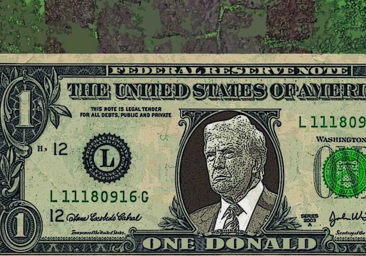 El plan Trump