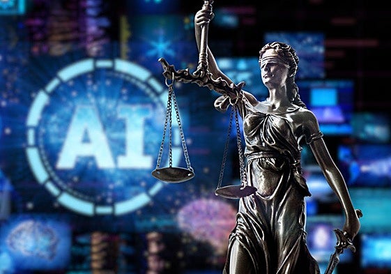 ¿Aceptarías una sentencia dictada por un algoritmo?