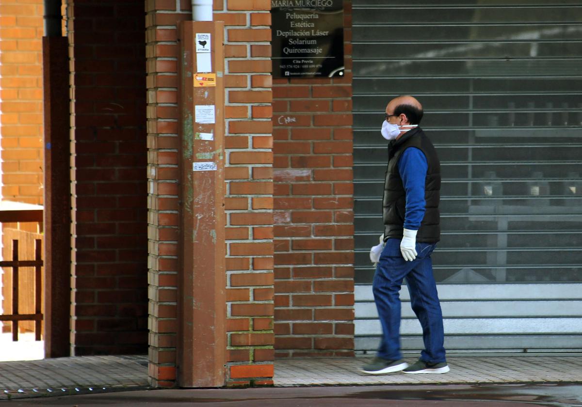 ¿Y si algunos sí salieron mejores?: Yo también tengo mi artículo del virus