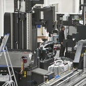 Las exportaciones guipuzcoanas arrancan 2025 con crecimiento pese a la incertidumbre internacional.