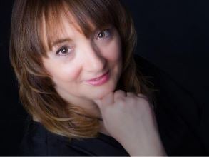 Susana Rodríguez Lezaun.