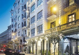 Arrizul hoteles