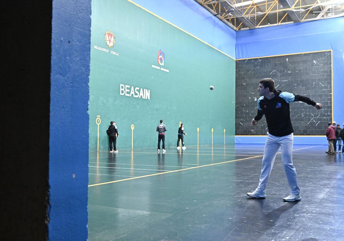 Partidos de hoy, 21 de marzo