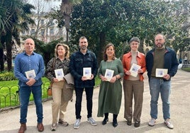 Ekainaren 3an jasoko du Iker Aranberrik Xabier Lete Nazioarteko VII. Poesia Saria