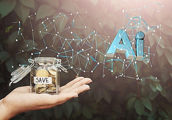 El dilema de la Inteligencia Artificial: ¿dejarías tus ahorros en manos de un algoritmo?