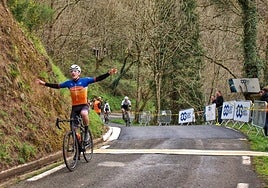 Una ventaja suficiente para alzar los brazos con tranquilidad.