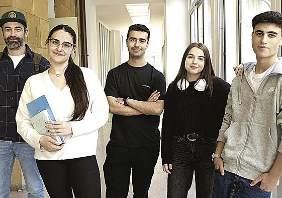 Nazaret: formación personalizada, internacional y con alta empleabilidad