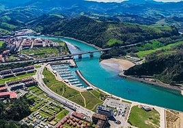 El documento plantea medidas para hacer frente al cambio climático.