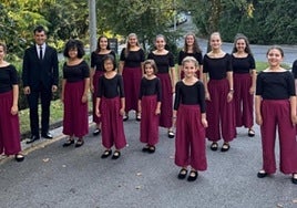 Ganbara Faktoria será hoy la gran protagonista.