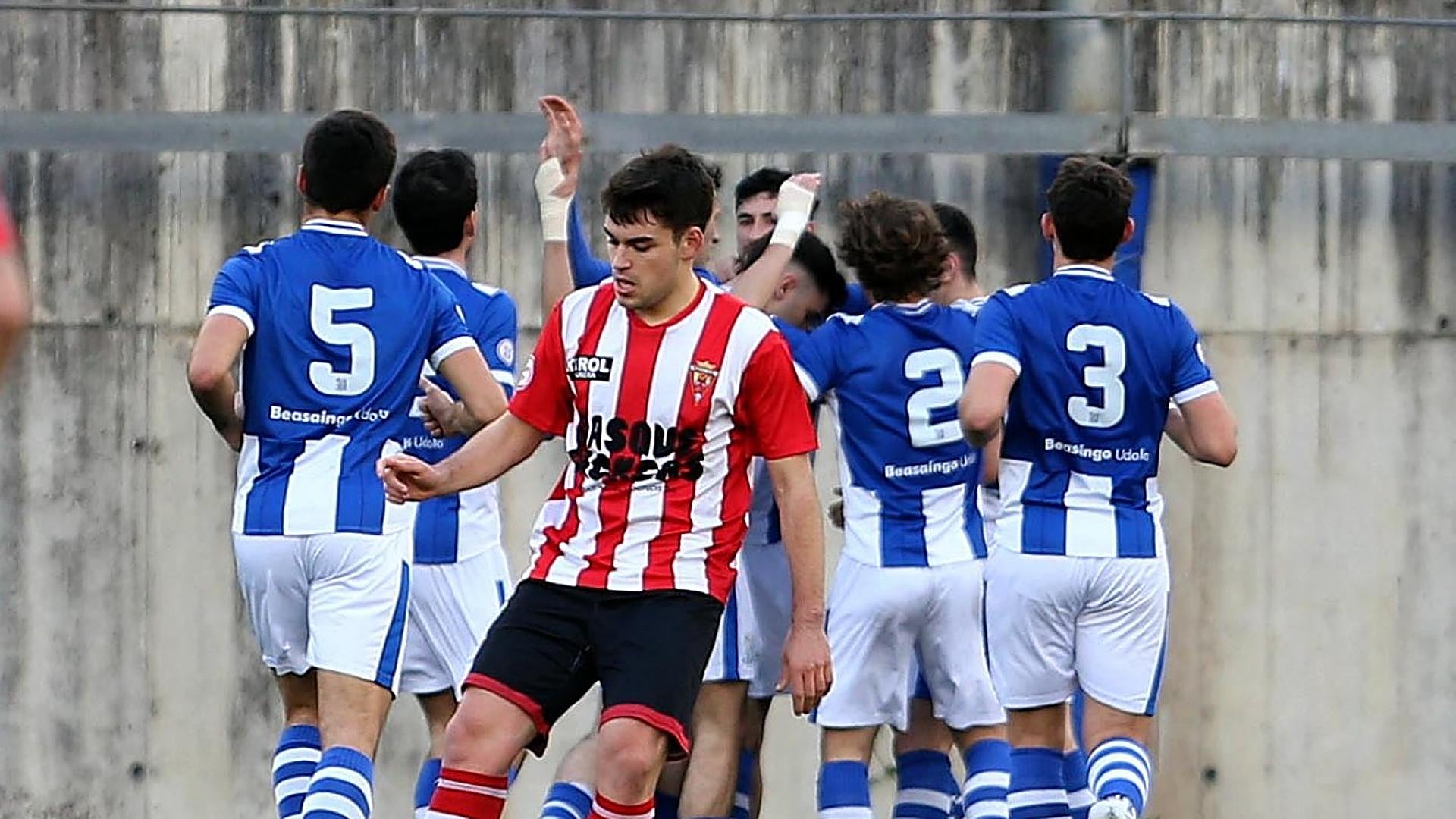 El Beasain Joins Monólogo’s Loinaz: Content Writer Role Unveiled