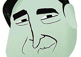 La abrupta llegada del cambio tranquilo