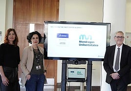 Mondragon Unibertsitatea se ha convertido en la primera universidad a nivel nacional en obtener este certificado de excelencia.