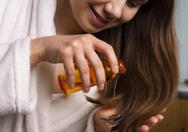 Los mejores aceites naturales para nutrir tu cabello