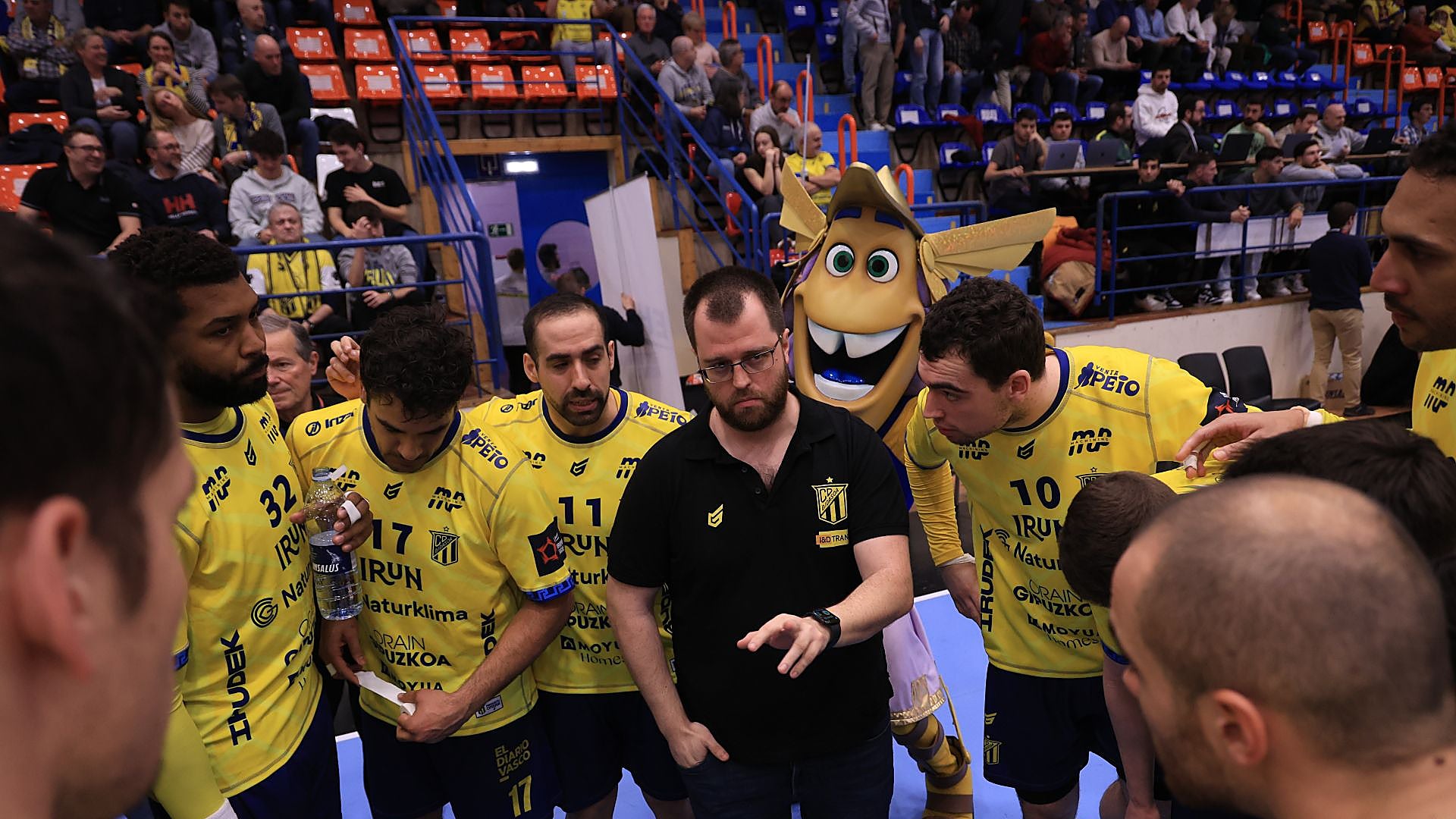 Finish the Work: Key Steps to Completion