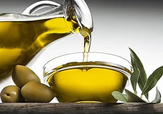 Aceite de oliva virgen extra, beneficios y curiosidades