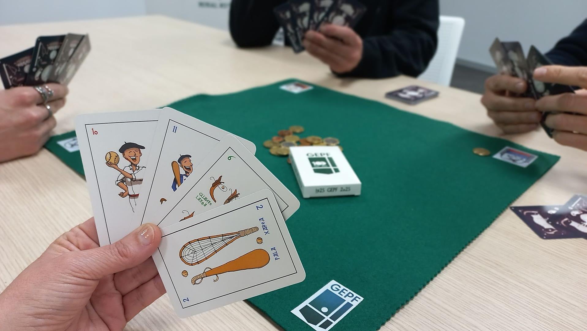 Ball Cards & 100 Years of Baseball History