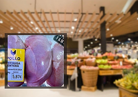 Lidl demanda a OBA para «combatir los bulos sobre seguridad alimentaria y alertas infundadas»
