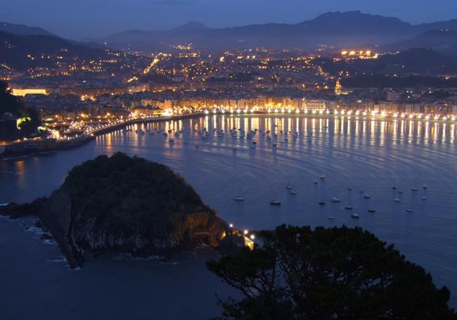San Sebastián es reconocida en todo el mundo por su gran oferta gastronómica.