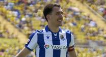 Real Sociedad