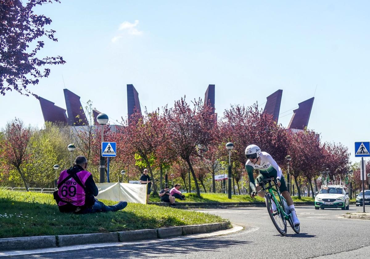 Las notas de la Itzulia
