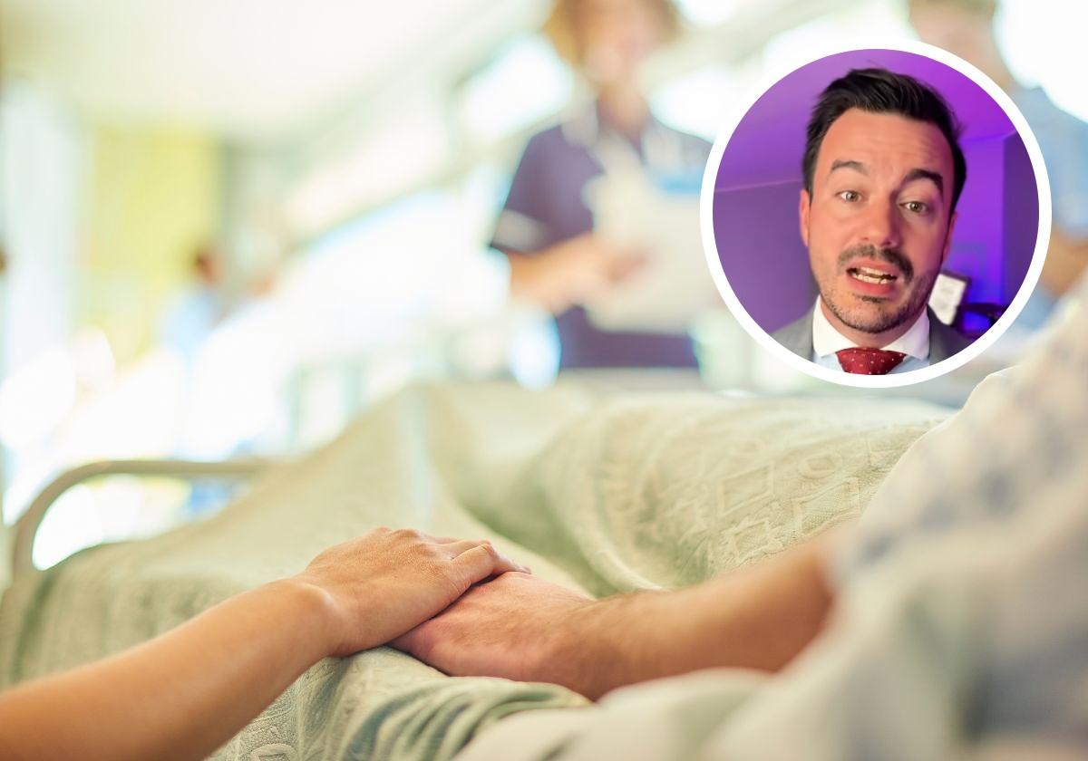 Un abogado laboralista explica las novedades del permiso retribuido de 5 días por cuidado familiares