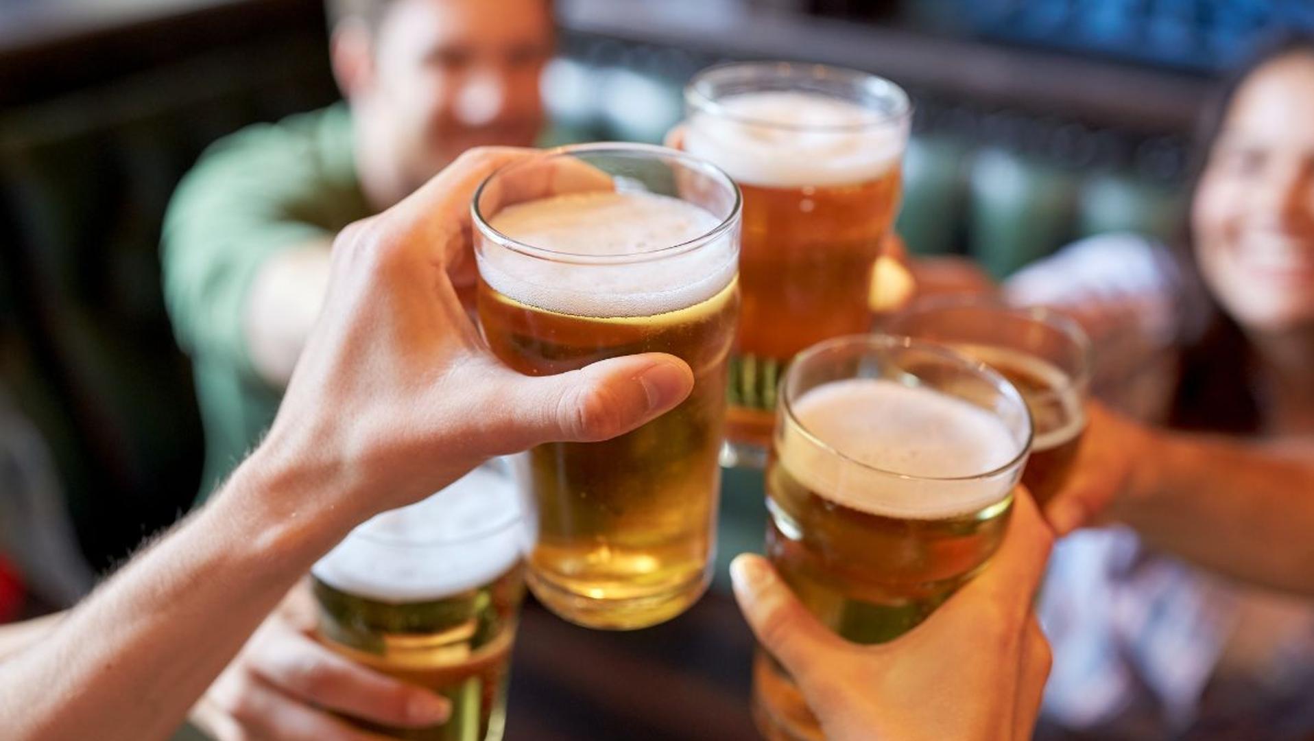 Esta es la cerveza preferida de los vascos