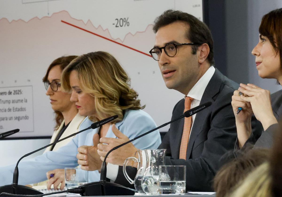 Euskadi recibirá cerca del 11% de los 5.000 millones en avales del Gobierno central a empresas afectadas por los aranceles