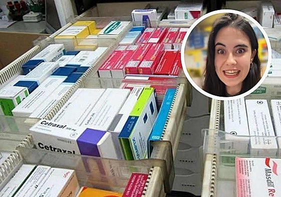 Paracetamol de 500 mg o ibuprofeno de 400: una farmacéutica revela cuál es más fuerte y en qué casos usar cada uno