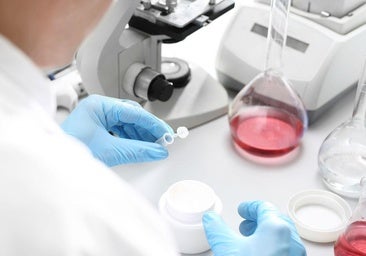 Un informe alerta de los tóxicos en productos de cosmética: «Mira las etiquetas»