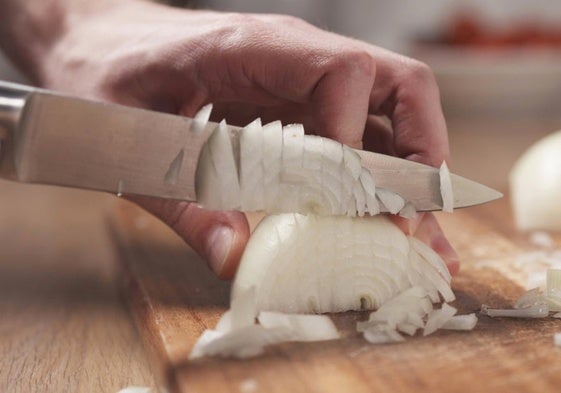 ¿Cómo quitar el olor a comida de las manos?