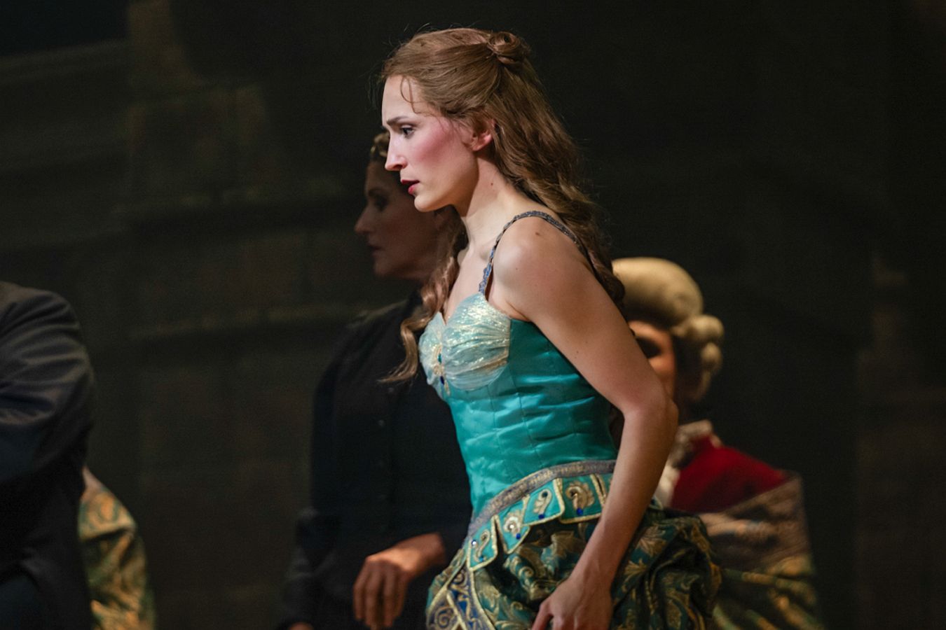 &#039;El fantasma de la ópera&#039; llega a San Sebastián