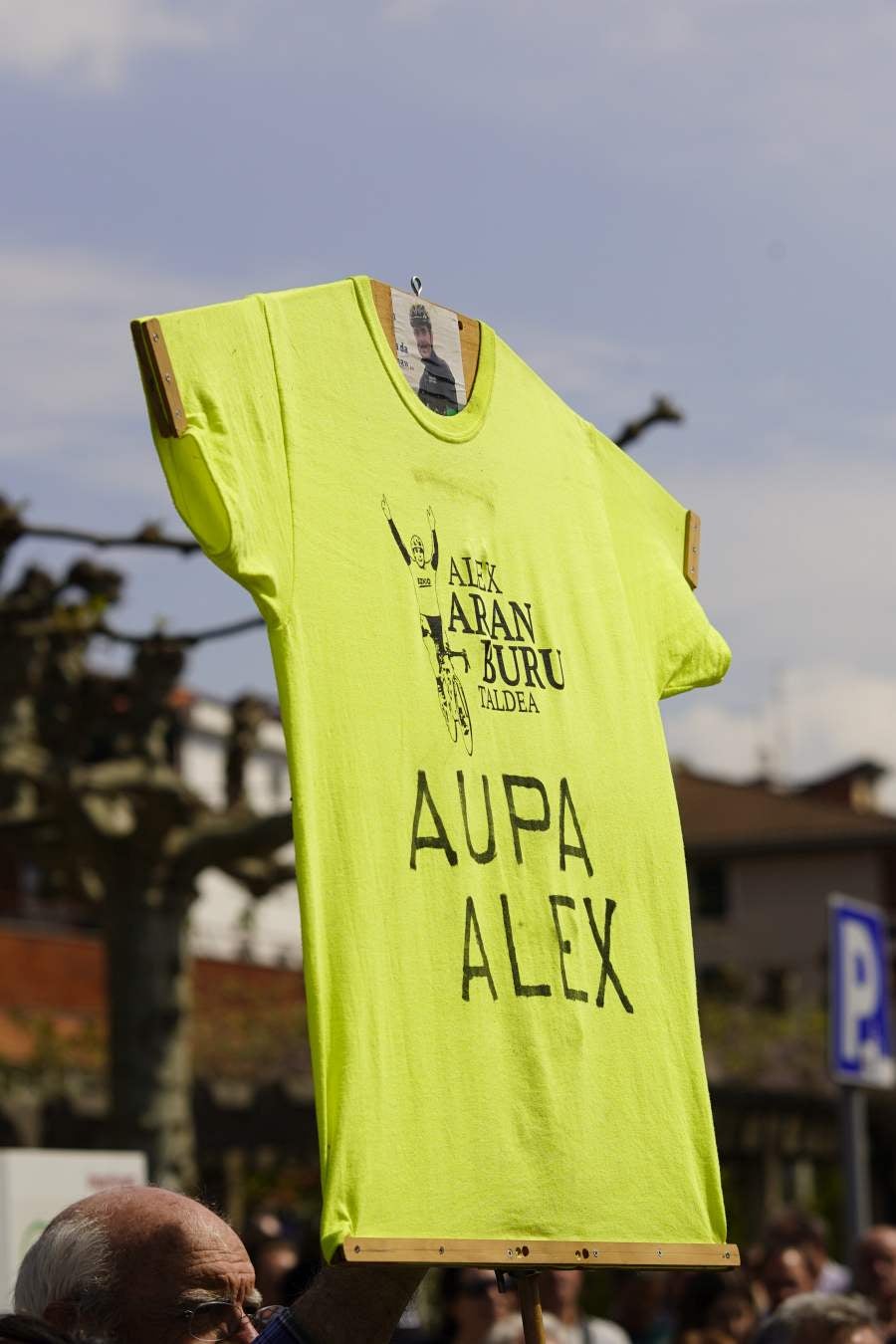 La cuarta etapa, en imágenes