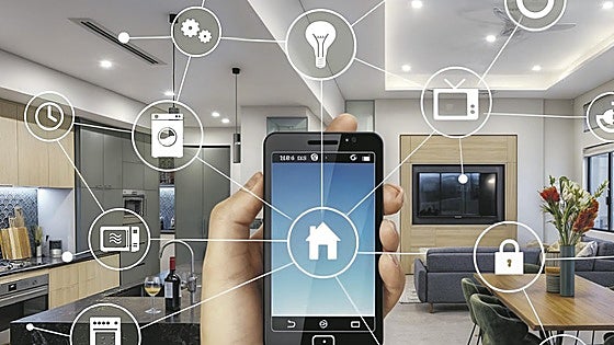 Qué es la domótica y cómo puede mejorar tu casa: ahorro, confort y seguridad
