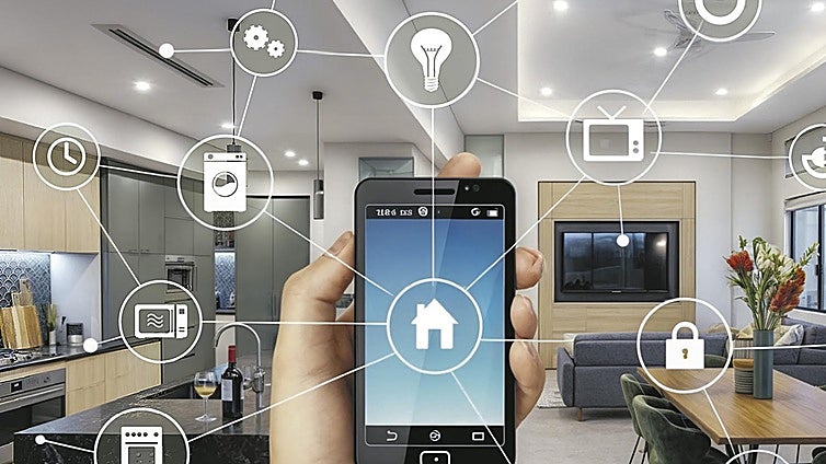 Qué es la domótica y cómo puede mejorar tu casa: ahorro, confort y seguridad