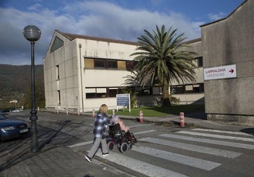 Osasun Bidasoa critica la decisión de Osakidetza de cerrar las Urgencias de Pediatria del Hospital Bidasoa