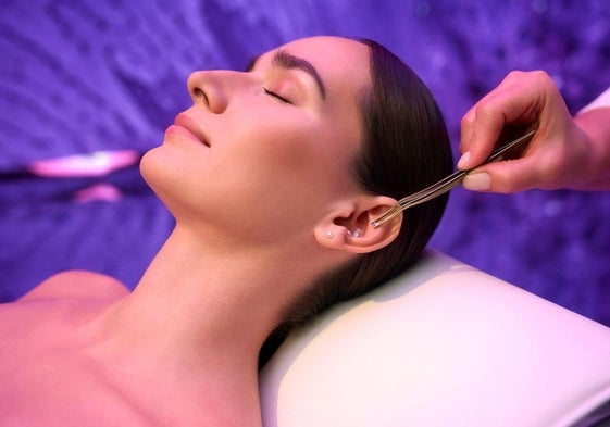 La Perla desarrolla el ritual 'beauty' más deseado.