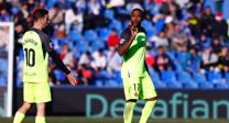 «A nivel emocional tiene sus vaivenes» 
