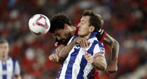 «Es un partido vital para nosotros»
