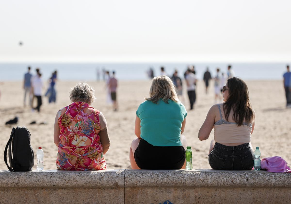 Consulta el tiempo en tu destino de vacaciones esta Semana Santa