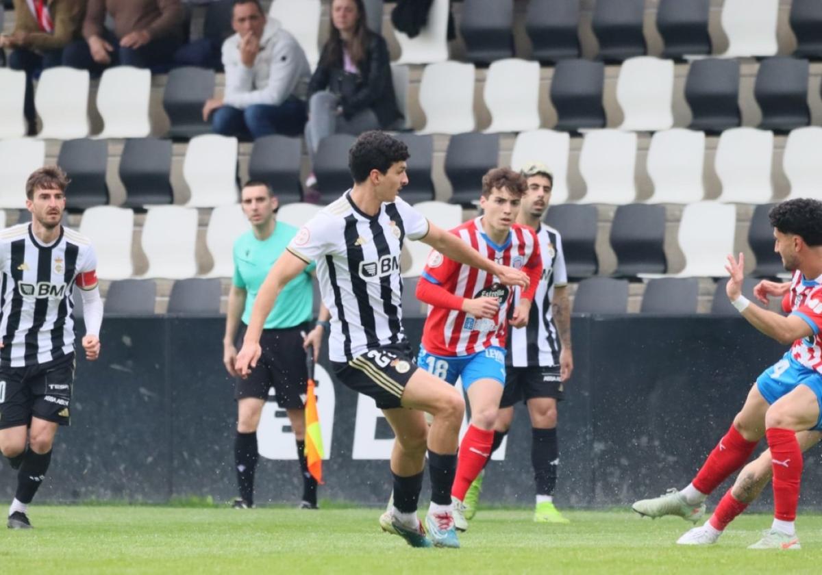 «Dijimos que eran siete finales; hemos ganado la primera, ahora a por la segunda»