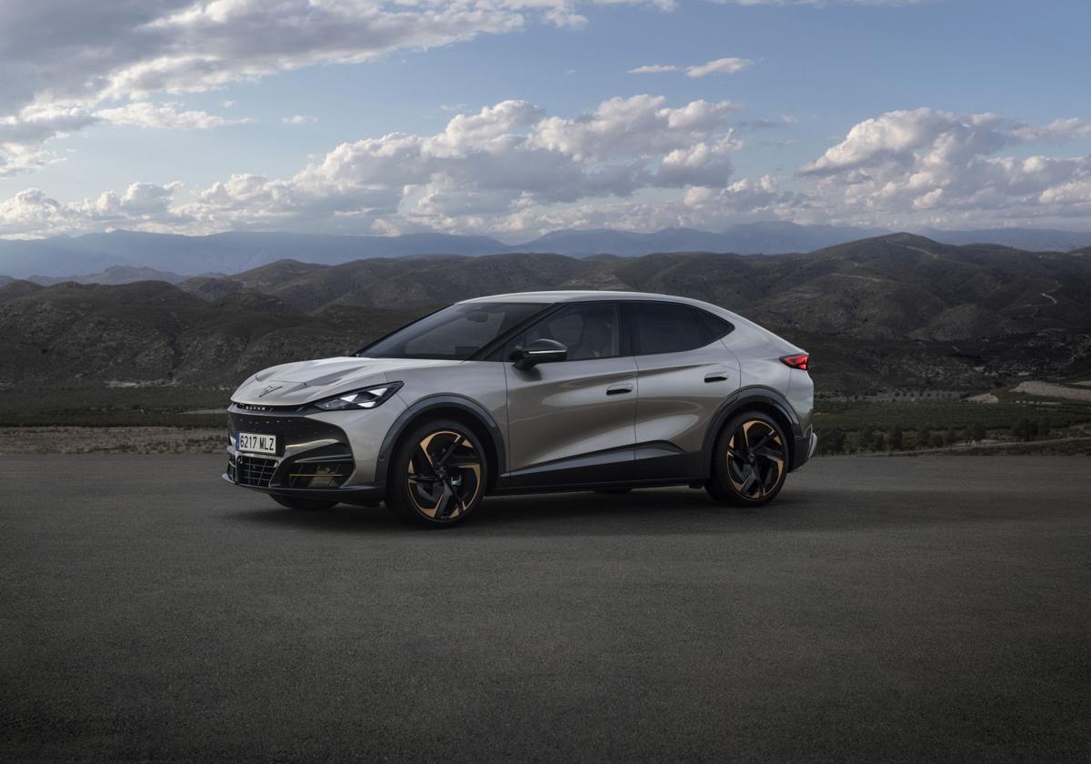 La compra de la gama eléctrica de CUPRA más interesante