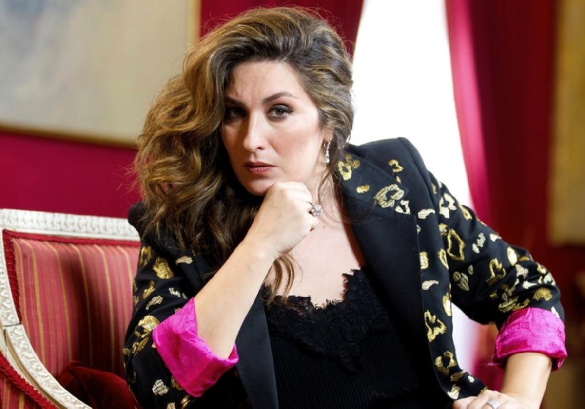Estrella Morente, Paco Ibáñez y Luis Alberto de Cuenca serán 'Poetas en Mayo' en Vitoria