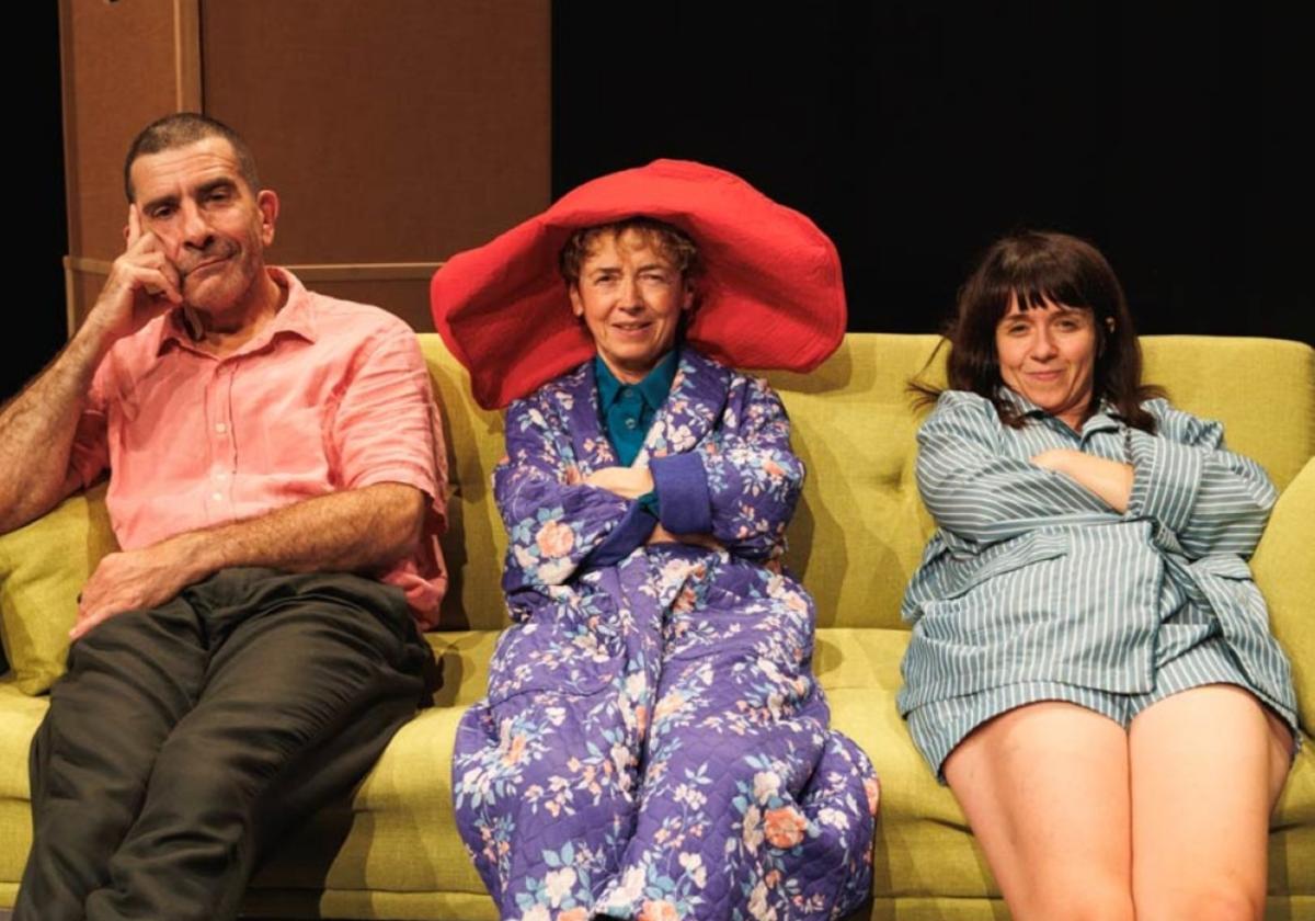 Las Jornadas de Teatro confirman su arraigo con un incremento de asistencia