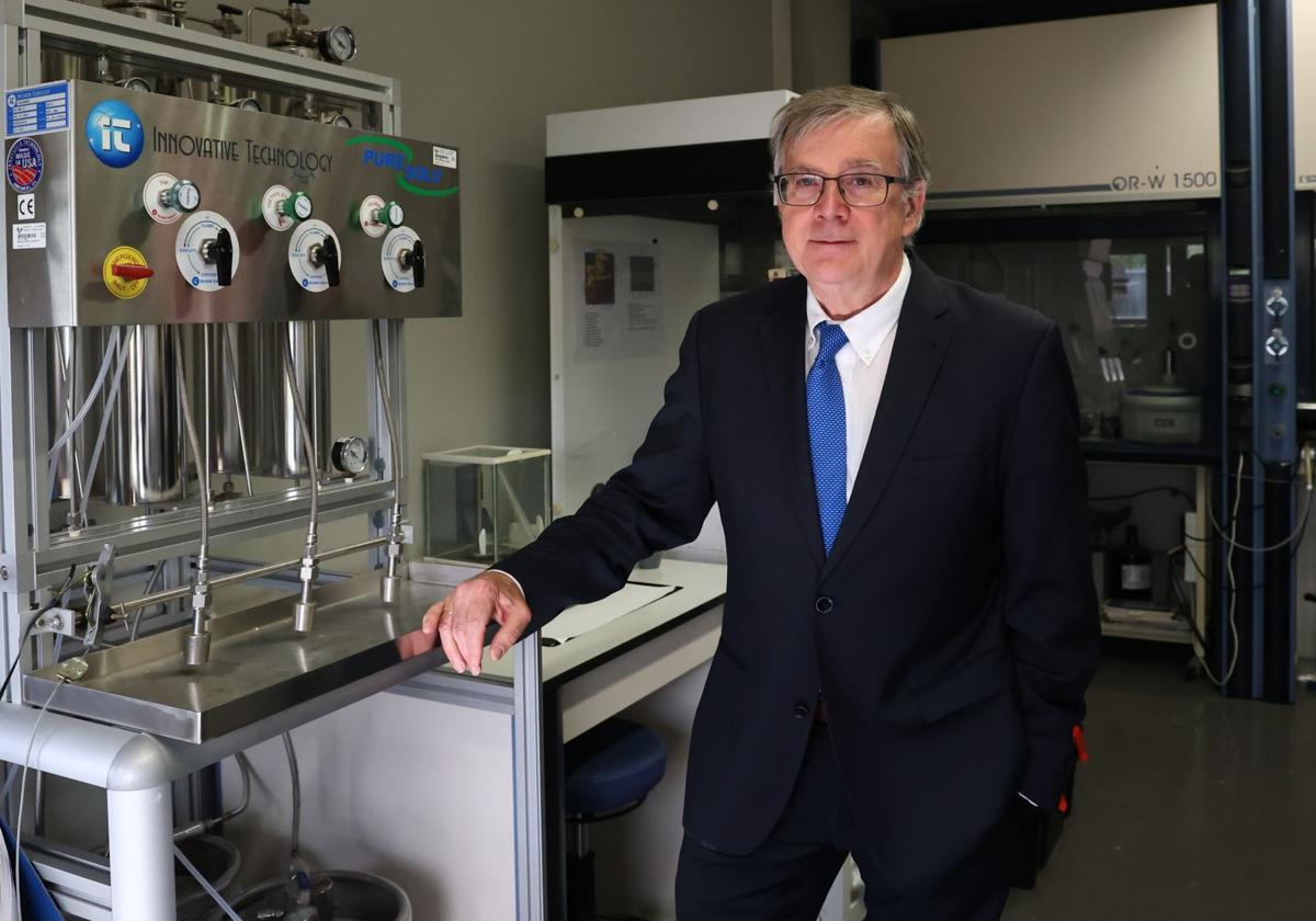 «Lo que está haciendo Trump con la ciencia es catastrófico»