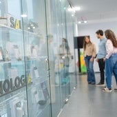 AZTI zentro teknologikoa, elikaduraren esparruan erreferente