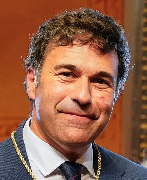 Imagen - «Apostamos por ser más únicos e indispensables», destaca el diputado de Promoción Económica